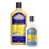  Tio Nacho Kit Engrossador Shampoo 415ml +condicionador 200ml