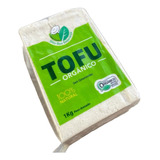 Tofu Organico Natural 1kg