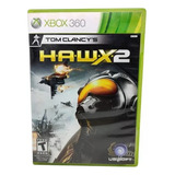 Tom Clancys Hawx 2 Xbox