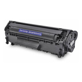  Toner Compatível Impressora Laser Jet 1010 / 1012 /1015 12a