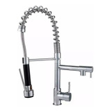 Torneira Gourmet Cozinha Monocomando Duo 50 Cm