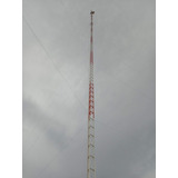 Torre De Telecomunicacoes 