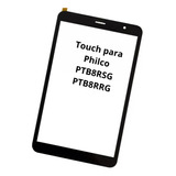 Touch Compativel Tablet Modelo