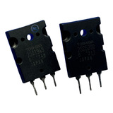 Transistor 2sa1943/2sc5200 Toshiba - (par)