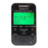 Transmissor Yongnuo Yn622 Tx