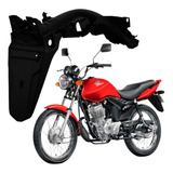 Traseiro Para Motocicletas Fan 125 Ano 2009 A 2011