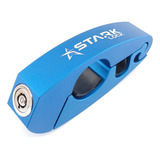  Trava Moto Manete Manopla Punho Moto Cadeado Anti Furto