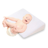 Travesseiro Anti-refluxo Bebê Berço E