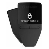 Trezor Safe 3 Hardware