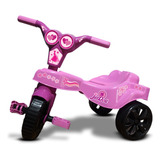  Triciclo Velotrol Infantil Carrinho Caminhao Motoca   