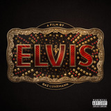  Trilha Sonora Do Filme Elvis)
