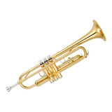 Trompete Yamaha Ytr2330 Novo .