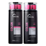 Truss Color Shampoo + Condicionador