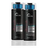 Truss Miracle Kit Shampoo +