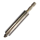 Tubo E Eixo Mancal Lavadora Electrolux Lm06 Lte09 Lf75 Lf80