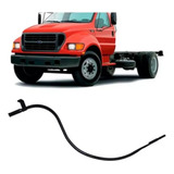 Tubo Vareta Óleo Ford Pitbull F12000 F14000 F160 Xc3z6754aa