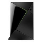 Tv Box Nvidia Shield Tv De Voz 4k 8gb Preto Com 2gb De Memória Ram