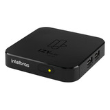  Tv Box Smart Izy Play Intelbras Android Full Hd 8gb Google 
