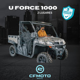 Uforce 1000 Utv Ñ Honda