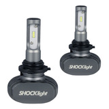 Ultra Led Shocklight 10.000 Lumens H1 H3 H4 H7 H11 Hb4 H13