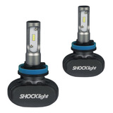 Ultra Led Shocklight 10.000 Lumens H1 H3 H4 H7 H11 Hb4 H13