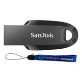 Unidade Flash Sandisk 64gb Ultra