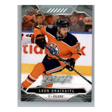  Upper Deck Mvp Hockey 210 Leon Draisaitl Edmonton Oilers Ca