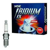  Vela Ngk Iridium Platinium Yamaha Fazer 150 Factor 125 150