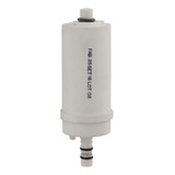 Vela Refil Para Copo Filtro Universal Slim Branco