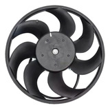  Ventoinha Eletro Ventilador Radiador Vectra 1997a 2005