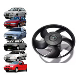  Ventoinha Motor E Hélice Gol Bola Sem Ar 1993 1994