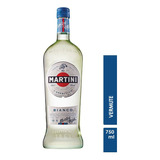 Vermouth Martini Bianco 750