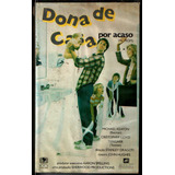 Vhs Dvd Dona De Casa