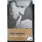 Vhs Phil Collins The Singles
