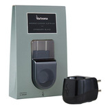  Via Aroma Elétrico Aromatizador Standard Cor Preto 