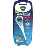 Vicks Speedread Termometro Digital