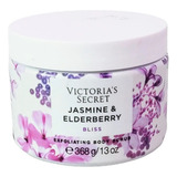 Victoria's Secret Esfoliante Corporal Jasmine & Elderberry