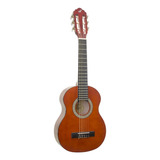 Violão Acústico Infantil Giannini Start Nr Tília Natural Direita