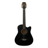  Violao Acustico Seven Mini Folk Sv-17