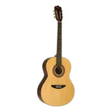 Violão Acústico Tagima Memphis Ac 40 Natural Direita