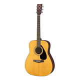 Violão Acústico Yamaha F310 Natural