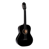 Violão Clássico Giannini Estudo Gs-15 Black