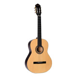 Violão Clássico Giannini Estudo Gs-15 Natural