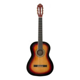 Violão Clássico Harmonics Gna-111 Sunburst