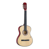 Violão Clássico Queen's Conthey Natural