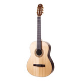 Violão Clássico Rozini Rx210.ac.f.lp Abeto Natural Direita