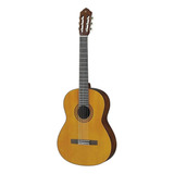 Violão Clássico Yamaha C40mii Natural