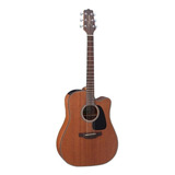 Violão Eletroacústico Takamine Gd11mce Natural