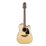 Violão Eletroacústico Takamine Gd12ce Natural