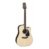 Violão Eletroacústico Takamine Gd51ce Natural